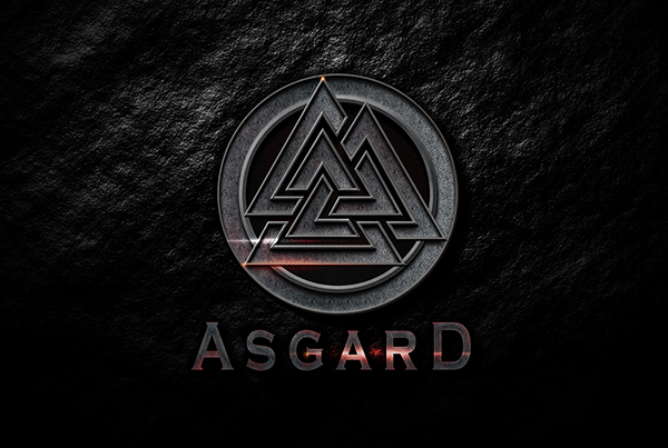 Asgard Logo
